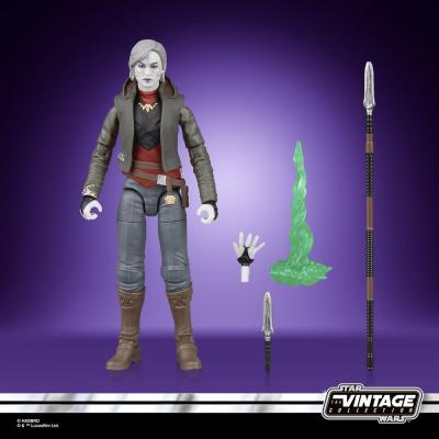 Star Wars Jedi: Survivor Vintage Collection Figura Nightsister Merrin 10 cm