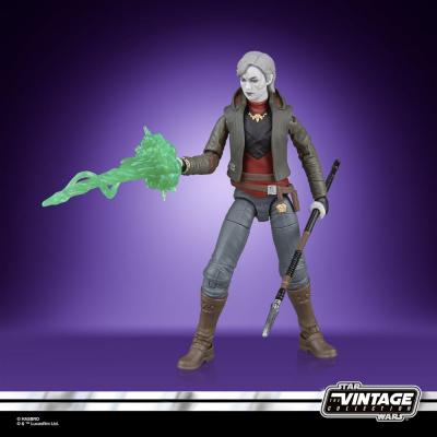 Star Wars Jedi: Survivor Vintage Collection Figura Nightsister Merrin 10 cm