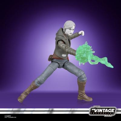 Star Wars Jedi: Survivor Vintage Collection Figura Nightsister Merrin 10 cm