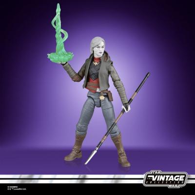 Star Wars Jedi: Survivor Vintage Collection Figura Nightsister Merrin 10 cm