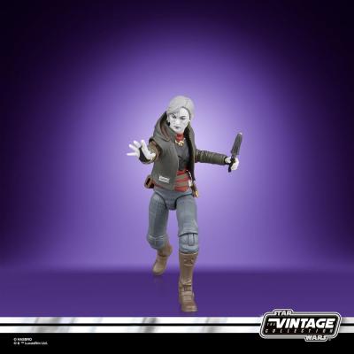 Star Wars Jedi: Survivor Vintage Collection Figura Nightsister Merrin 10 cm