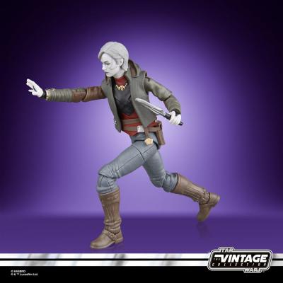 Star Wars Jedi: Survivor Vintage Collection Figura Nightsister Merrin 10 cm