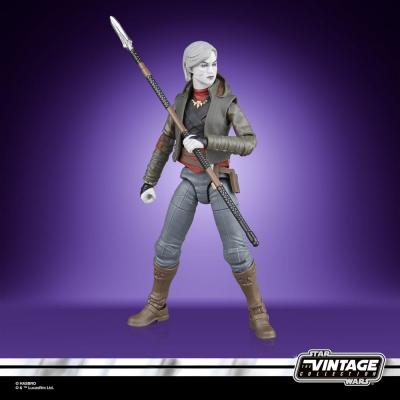 Star Wars Jedi: Survivor Vintage Collection Figura Nightsister Merrin 10 cm