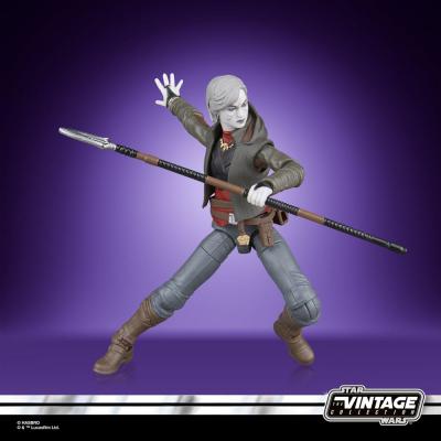 Star Wars Jedi: Survivor Vintage Collection Figura Nightsister Merrin 10 cm