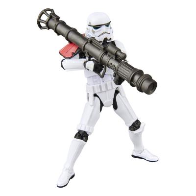 Star Wars Jedi: Survivor Vintage Collection Figura Rocket Launcher Trooper 10 cm