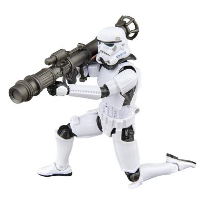 Star Wars Jedi: Survivor Vintage Collection Figura Rocket Launcher Trooper 10 cm
