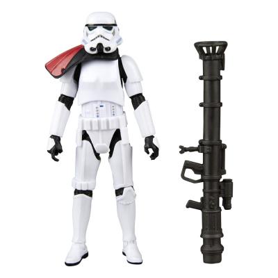 Star Wars Jedi: Survivor Vintage Collection Figura Rocket Launcher Trooper 10 cm