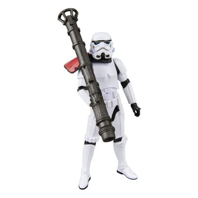 Star Wars Jedi: Survivor Vintage Collection Figura Rocket Launcher Trooper 10 cm