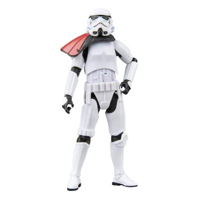 Star Wars Jedi: Survivor Vintage Collection Figura Rocket Launcher Trooper 10 cm