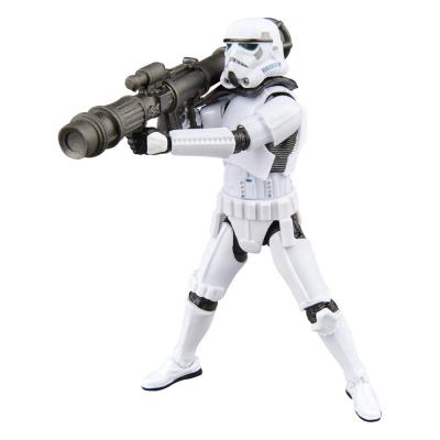 Star Wars Jedi: Survivor Vintage Collection Figura Rocket Launcher Trooper 10 cm
