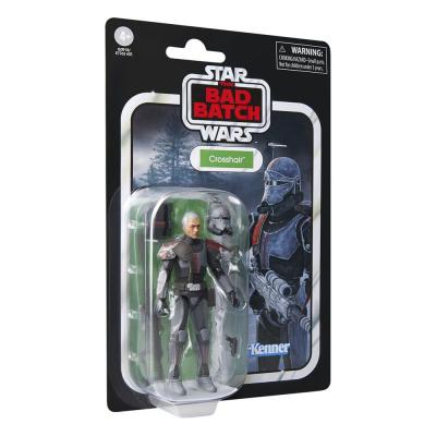 Star Wars: The Bad Batch Vintage Collection Figura Crosshair 10 cm