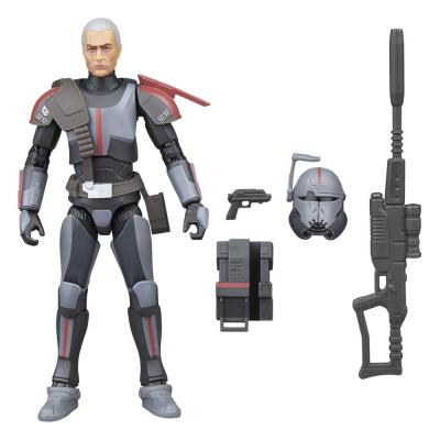 Star Wars: The Bad Batch Vintage Collection Figura Crosshair 10 cm