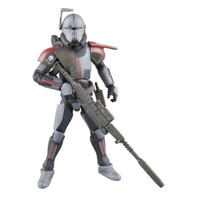 Star Wars: The Bad Batch Vintage Collection Figura Crosshair 10 cm