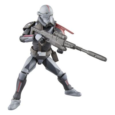 Star Wars: The Bad Batch Vintage Collection Figura Crosshair 10 cm