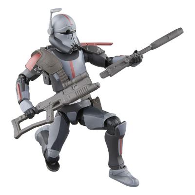 Star Wars: The Bad Batch Vintage Collection Figura Crosshair 10 cm