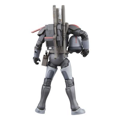 Star Wars: The Bad Batch Vintage Collection Figura Crosshair 10 cm