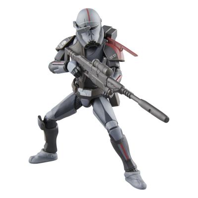 Star Wars: The Bad Batch Vintage Collection Figura Crosshair 10 cm