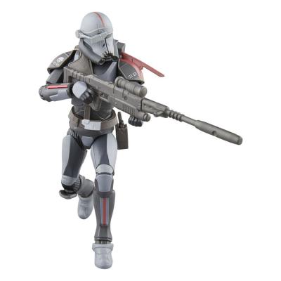 Star Wars: The Bad Batch Vintage Collection Figura Crosshair 10 cm