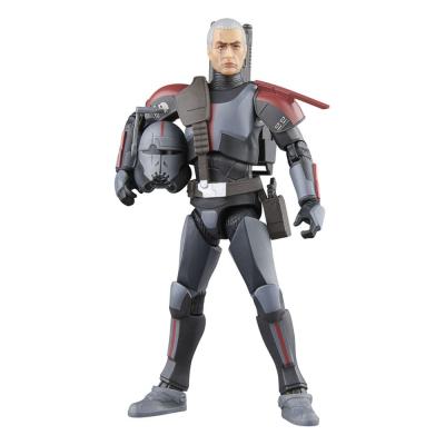 Star Wars: The Bad Batch Vintage Collection Figura Crosshair 10 cm