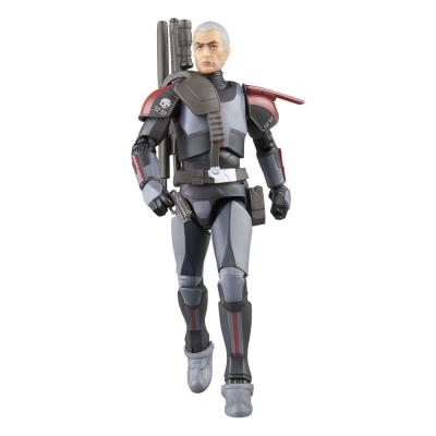 Star Wars: The Bad Batch Vintage Collection Figura Crosshair 10 cm