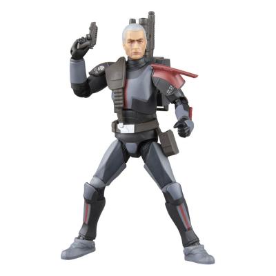 Star Wars: The Bad Batch Vintage Collection Figura Crosshair 10 cm