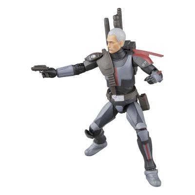 Star Wars: The Bad Batch Vintage Collection Figura Crosshair 10 cm