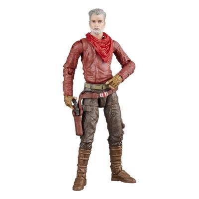 Star Wars: The Book of Boba Fett Vintage Collection Figura Cobb Vanth 10 cm