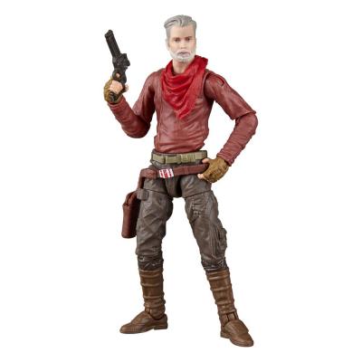 Star Wars: The Book of Boba Fett Vintage Collection Figura Cobb Vanth 10 cm