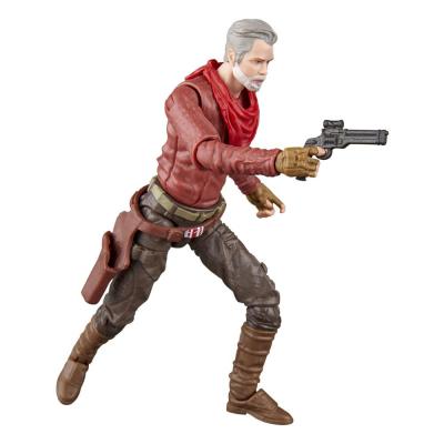 Star Wars: The Book of Boba Fett Vintage Collection Figura Cobb Vanth 10 cm
