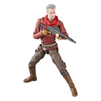 Star Wars: The Book of Boba Fett Vintage Collection Figura Cobb Vanth 10 cm