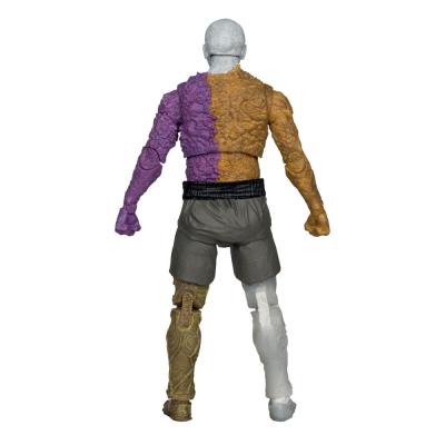 Superman (2025) DC Multiverse Figura Metamorpho 17 cm