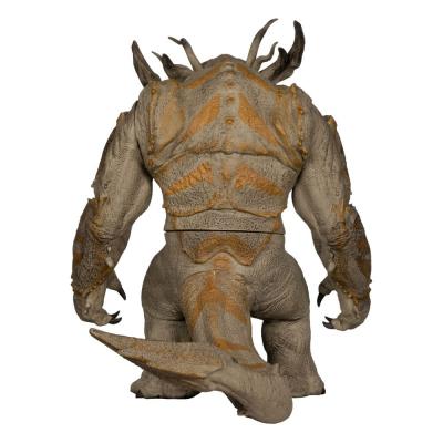 Superman (2025) DC Multiverse Figura Mega Kaiju 25 cm