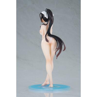 Azur Lane Estatua PVC Limepie Series Takao Beach Rhapsody Ver. 22 cm