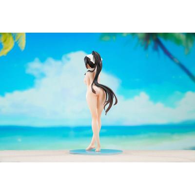 Azur Lane Estatua PVC Limepie Series Takao Beach Rhapsody Ver. 22 cm
