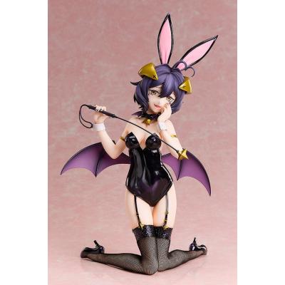 Gushing over Magical Girls Estatua PVC 1/4 Magia Baiser: Bunny Ver. 34 cm