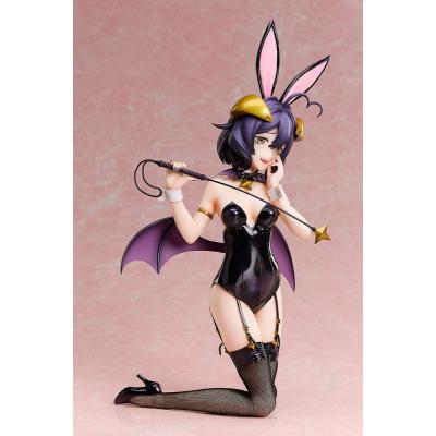 Gushing over Magical Girls Estatua PVC 1/4 Magia Baiser: Bunny Ver. 34 cm