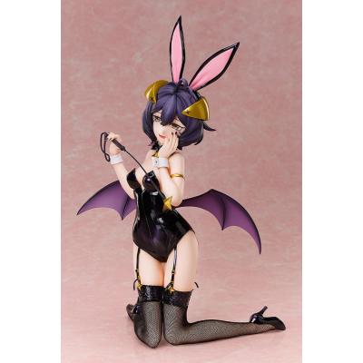 Gushing over Magical Girls Estatua PVC 1/4 Magia Baiser: Bunny Ver. 34 cm