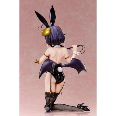 Gushing over Magical Girls Estatua PVC 1/4 Magia Baiser: Bunny Ver. 34 cm