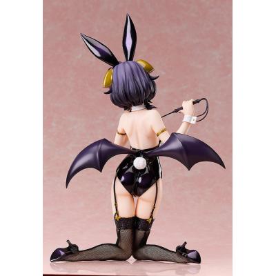 Gushing over Magical Girls Estatua PVC 1/4 Magia Baiser: Bunny Ver. 34 cm