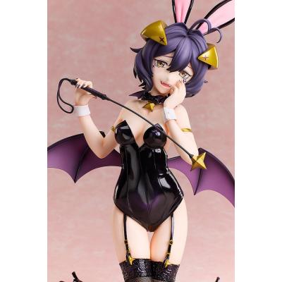 Gushing over Magical Girls Estatua PVC 1/4 Magia Baiser: Bunny Ver. 34 cm