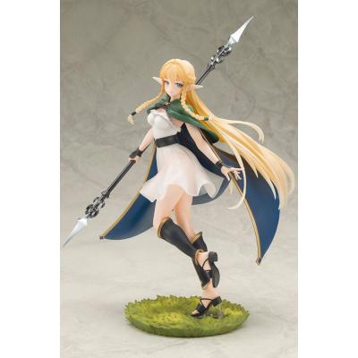 Unicorn Overlord Estatua PVC 1/7 Eltolinde 28 cm