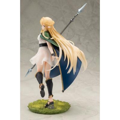 Unicorn Overlord Estatua PVC 1/7 Eltolinde 28 cm