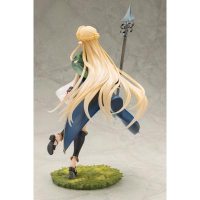 Unicorn Overlord Estatua PVC 1/7 Eltolinde 28 cm