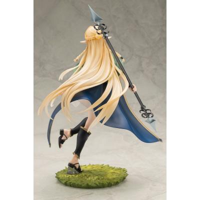 Unicorn Overlord Estatua PVC 1/7 Eltolinde 28 cm