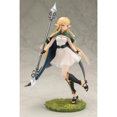 Unicorn Overlord Estatua PVC 1/7 Eltolinde 28 cm