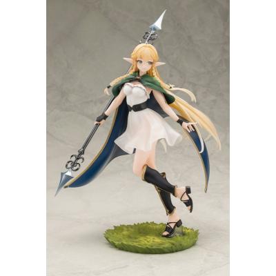 Unicorn Overlord Estatua PVC 1/7 Eltolinde 28 cm