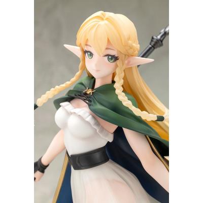 Unicorn Overlord Estatua PVC 1/7 Eltolinde 28 cm