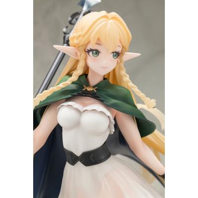 Unicorn Overlord Estatua PVC 1/7 Eltolinde 28 cm