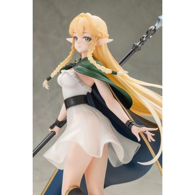Unicorn Overlord Estatua PVC 1/7 Eltolinde 28 cm