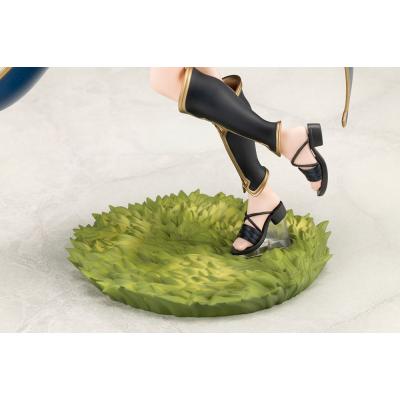 Unicorn Overlord Estatua PVC 1/7 Eltolinde 28 cm